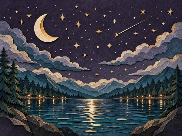 Where imagination meets discipline, the soul’s purpose shines